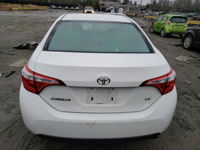 Photo 5 VIN: 2T1BURHE2FC240490 - TOYOTA COROLLA L 