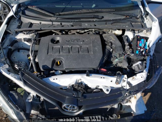 Photo 9 VIN: 2T1BURHE2FC242059 - TOYOTA COROLLA 