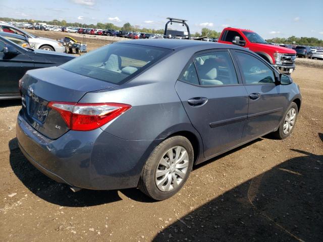 Photo 2 VIN: 2T1BURHE2FC244779 - TOYOTA COROLLA L 