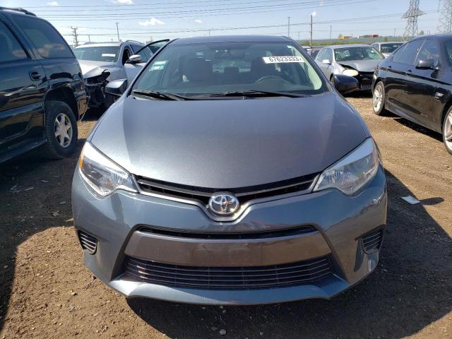 Photo 4 VIN: 2T1BURHE2FC244779 - TOYOTA COROLLA L 