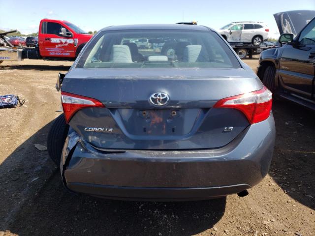 Photo 5 VIN: 2T1BURHE2FC244779 - TOYOTA COROLLA L 