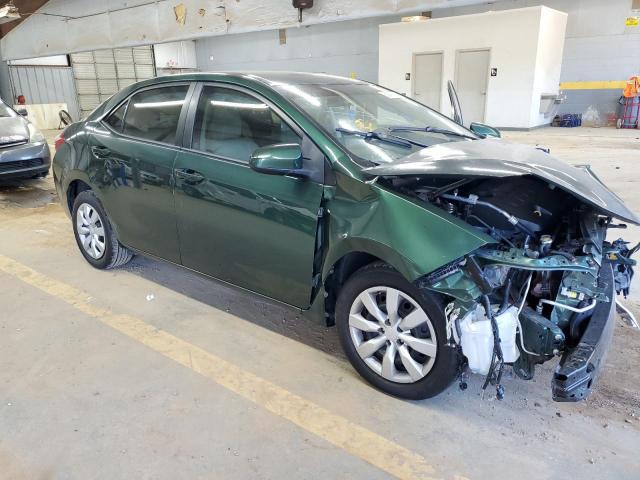 Photo 3 VIN: 2T1BURHE2FC248783 - TOYOTA COROLLA L 