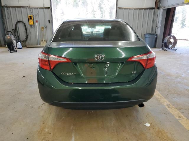 Photo 5 VIN: 2T1BURHE2FC248783 - TOYOTA COROLLA L 