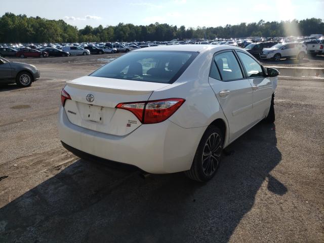 Photo 3 VIN: 2T1BURHE2FC251537 - TOYOTA COROLLA L 