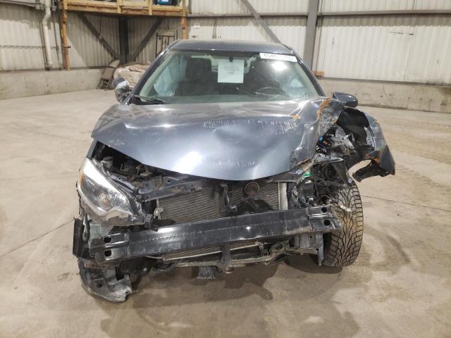 Photo 4 VIN: 2T1BURHE2FC255457 - TOYOTA COROLLA L 