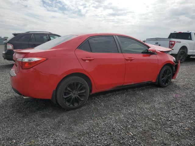 Photo 2 VIN: 2T1BURHE2FC262229 - TOYOTA COROLLA L 