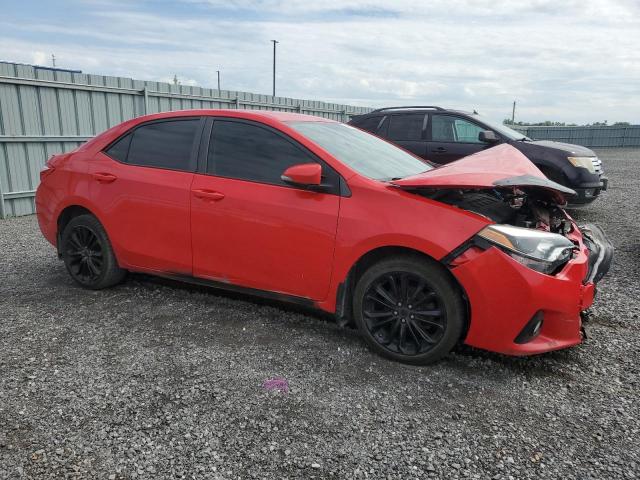 Photo 3 VIN: 2T1BURHE2FC262229 - TOYOTA COROLLA L 