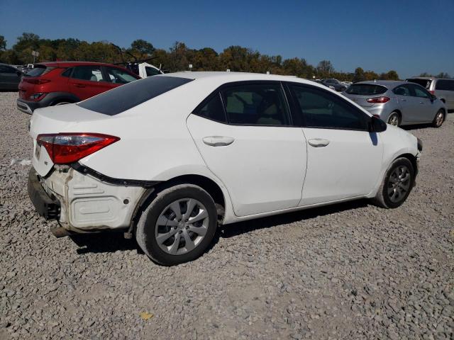 Photo 2 VIN: 2T1BURHE2FC262750 - TOYOTA COROLLA L 