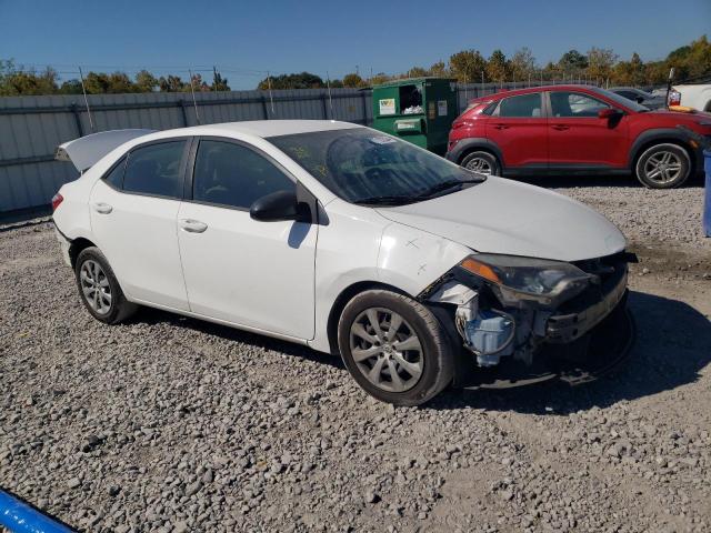 Photo 3 VIN: 2T1BURHE2FC262750 - TOYOTA COROLLA L 