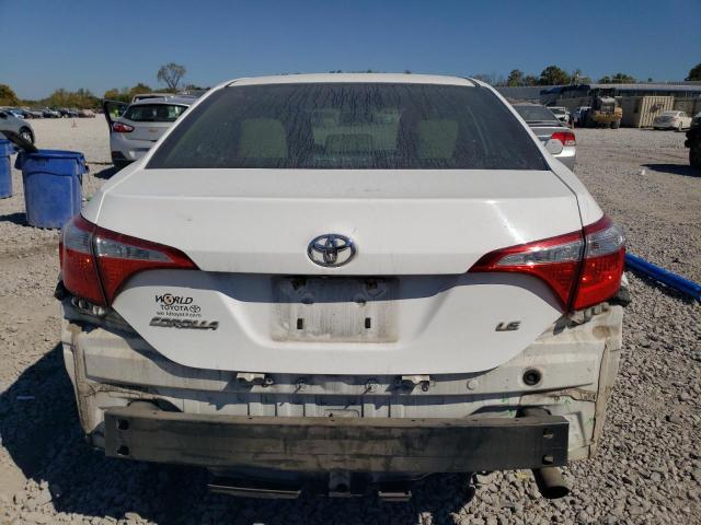 Photo 5 VIN: 2T1BURHE2FC262750 - TOYOTA COROLLA L 