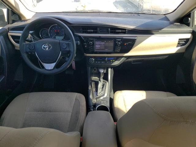 Photo 7 VIN: 2T1BURHE2FC262750 - TOYOTA COROLLA L 