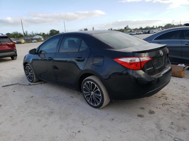 Photo 1 VIN: 2T1BURHE2FC263686 - TOYOTA COROLLA L 