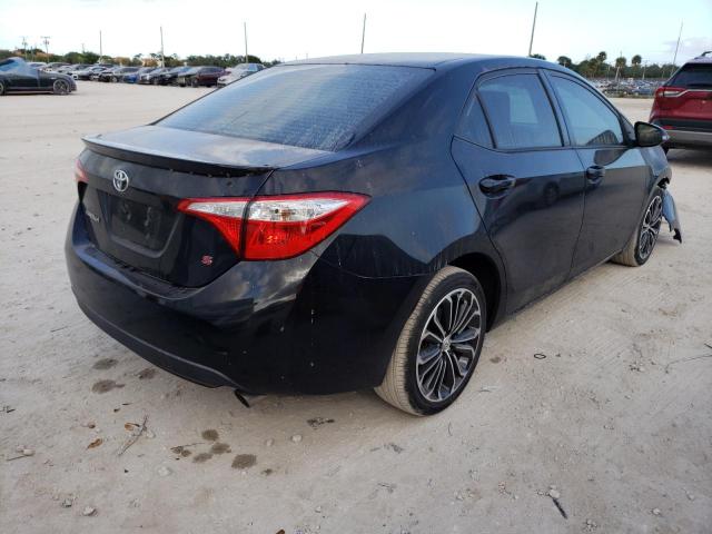 Photo 2 VIN: 2T1BURHE2FC263686 - TOYOTA COROLLA L 