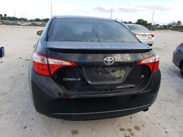 Photo 5 VIN: 2T1BURHE2FC263686 - TOYOTA COROLLA L 