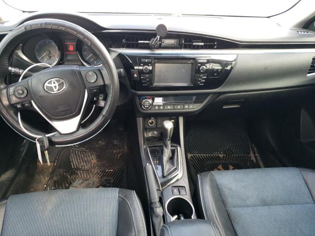 Photo 7 VIN: 2T1BURHE2FC263686 - TOYOTA COROLLA L 