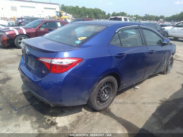 Photo 3 VIN: 2T1BURHE2FC269097 - TOYOTA COROLLA 