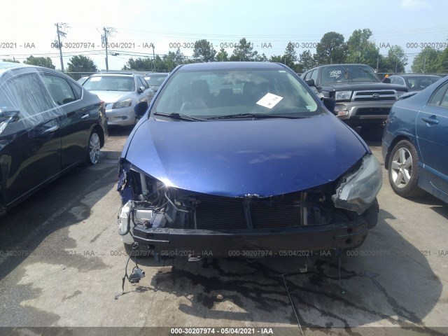 Photo 5 VIN: 2T1BURHE2FC269097 - TOYOTA COROLLA 