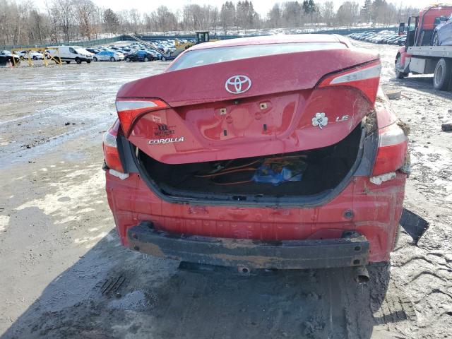 Photo 5 VIN: 2T1BURHE2FC269729 - TOYOTA COROLLA L 