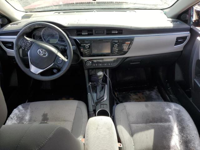 Photo 7 VIN: 2T1BURHE2FC269729 - TOYOTA COROLLA L 