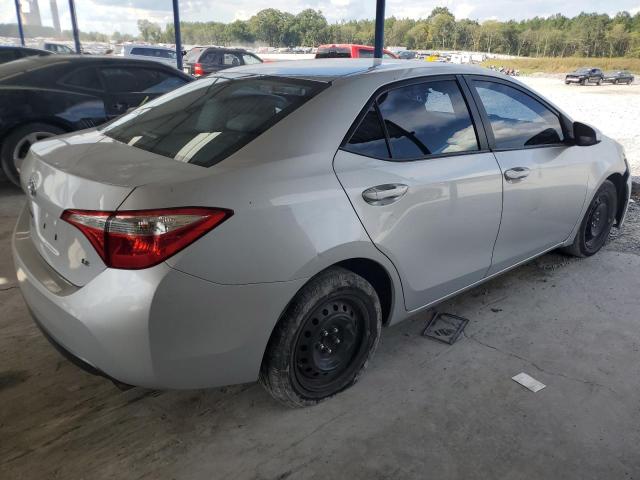 Photo 2 VIN: 2T1BURHE2FC269813 - TOYOTA COROLLA L 