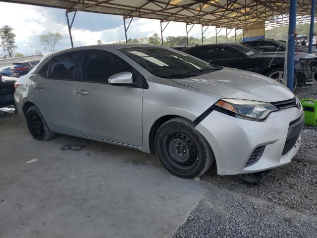 Photo 3 VIN: 2T1BURHE2FC269813 - TOYOTA COROLLA L 