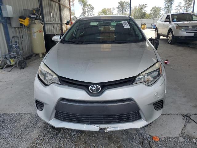 Photo 4 VIN: 2T1BURHE2FC269813 - TOYOTA COROLLA L 