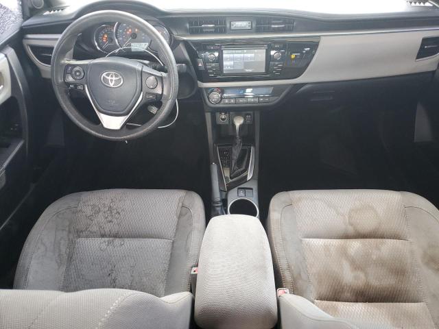 Photo 7 VIN: 2T1BURHE2FC269813 - TOYOTA COROLLA L 