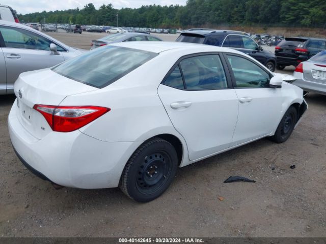 Photo 3 VIN: 2T1BURHE2FC270296 - TOYOTA COROLLA 