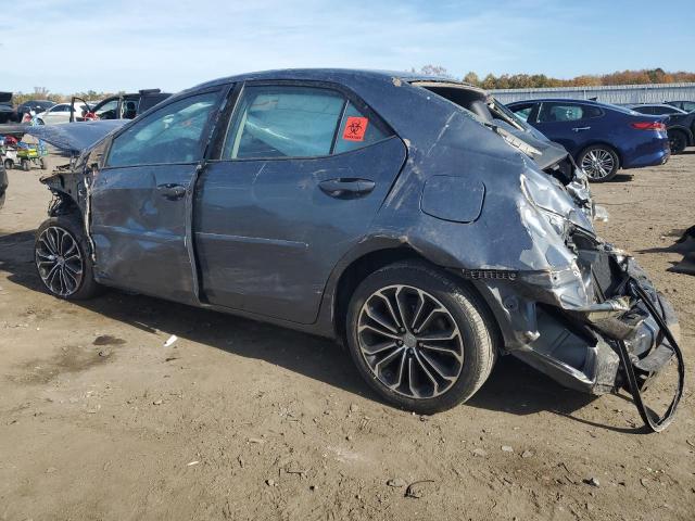 Photo 1 VIN: 2T1BURHE2FC270542 - TOYOTA COROLLA L 