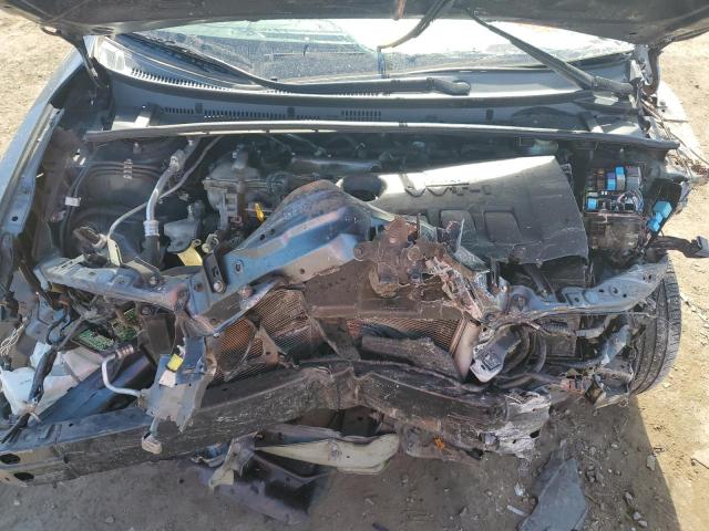 Photo 10 VIN: 2T1BURHE2FC270542 - TOYOTA COROLLA L 