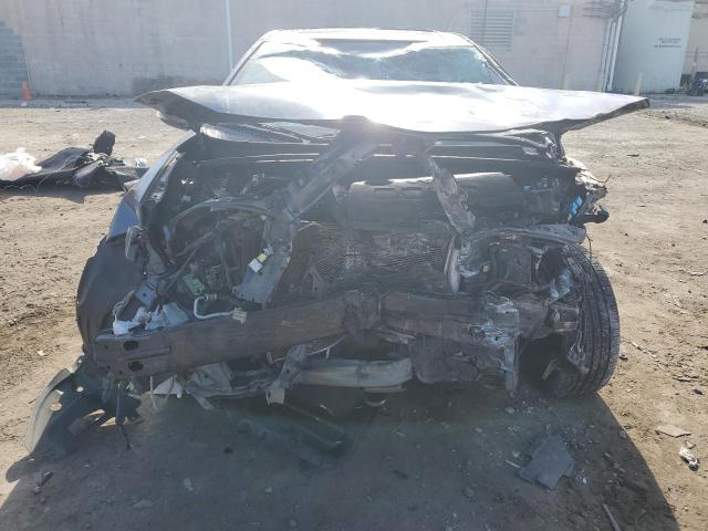 Photo 4 VIN: 2T1BURHE2FC270542 - TOYOTA COROLLA L 