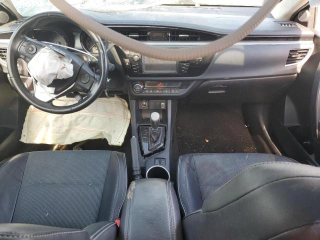 Photo 7 VIN: 2T1BURHE2FC270542 - TOYOTA COROLLA L 