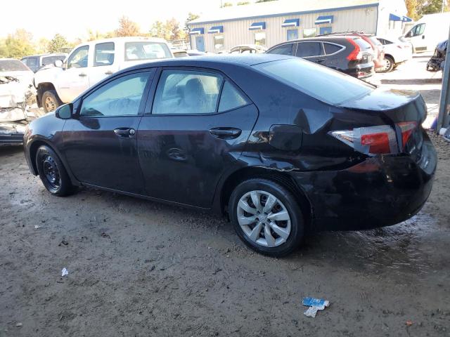 Photo 1 VIN: 2T1BURHE2FC273876 - TOYOTA COROLLA L 