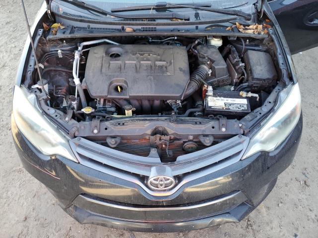 Photo 10 VIN: 2T1BURHE2FC273876 - TOYOTA COROLLA L 