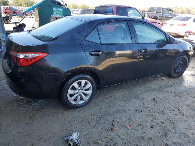 Photo 2 VIN: 2T1BURHE2FC273876 - TOYOTA COROLLA L 