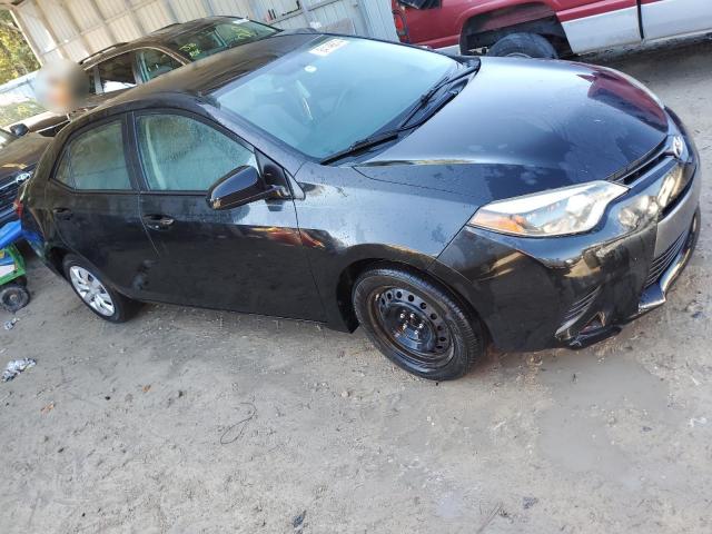 Photo 3 VIN: 2T1BURHE2FC273876 - TOYOTA COROLLA L 