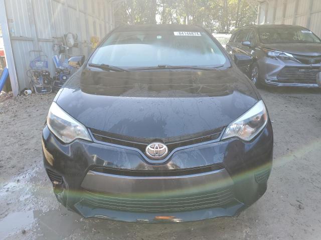 Photo 4 VIN: 2T1BURHE2FC273876 - TOYOTA COROLLA L 