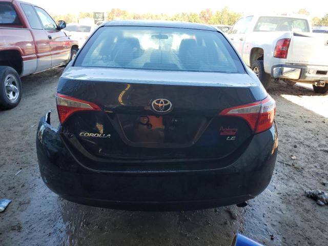 Photo 5 VIN: 2T1BURHE2FC273876 - TOYOTA COROLLA L 