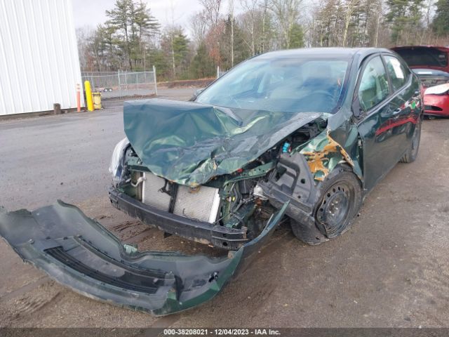 Photo 5 VIN: 2T1BURHE2FC274168 - TOYOTA COROLLA 