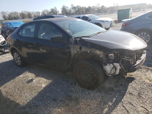 Photo 3 VIN: 2T1BURHE2FC274297 - TOYOTA COROLLA L 