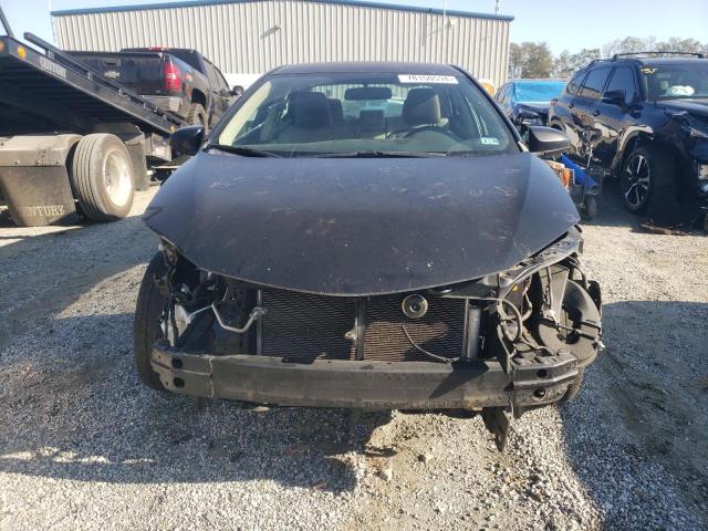 Photo 4 VIN: 2T1BURHE2FC274297 - TOYOTA COROLLA L 