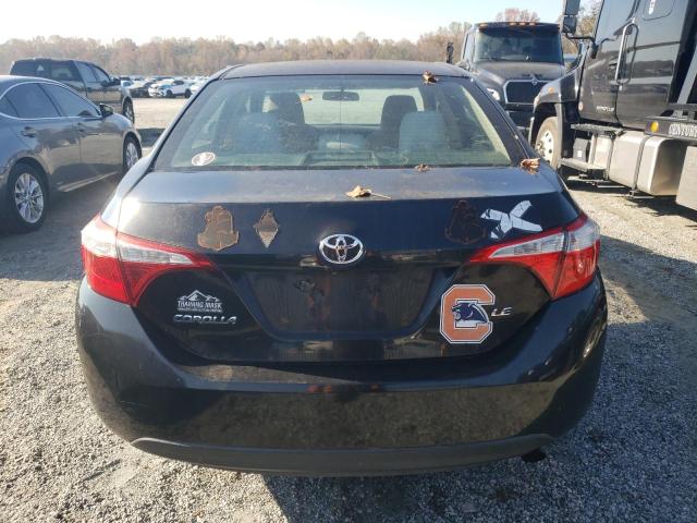 Photo 5 VIN: 2T1BURHE2FC274297 - TOYOTA COROLLA L 