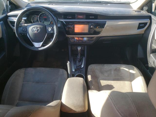 Photo 7 VIN: 2T1BURHE2FC274297 - TOYOTA COROLLA L 