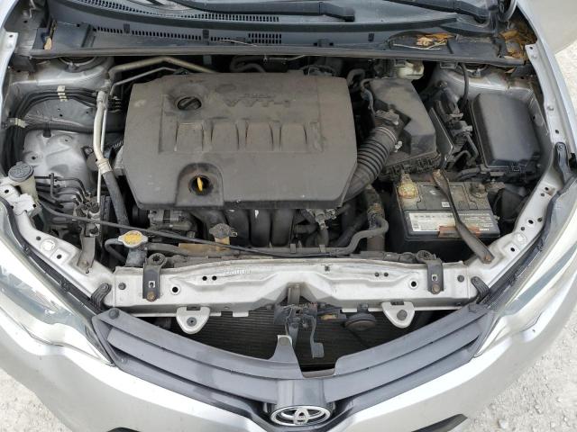 Photo 10 VIN: 2T1BURHE2FC275353 - TOYOTA COROLLA L 