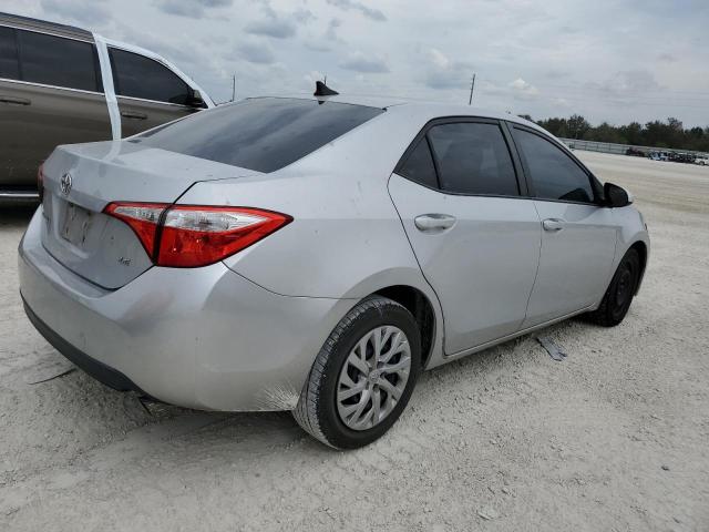 Photo 2 VIN: 2T1BURHE2FC275353 - TOYOTA COROLLA L 