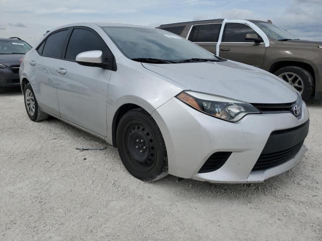 Photo 3 VIN: 2T1BURHE2FC275353 - TOYOTA COROLLA L 