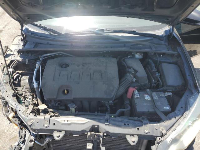 Photo 10 VIN: 2T1BURHE2FC279628 - TOYOTA COROLLA 