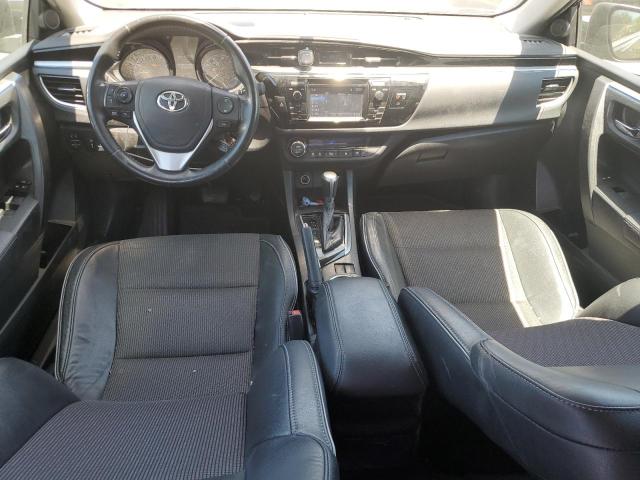 Photo 7 VIN: 2T1BURHE2FC279628 - TOYOTA COROLLA 