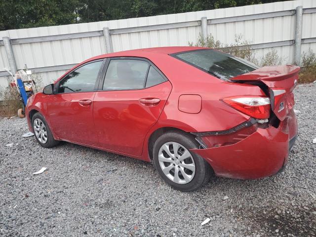 Photo 1 VIN: 2T1BURHE2FC282111 - TOYOTA COROLLA 