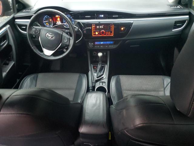 Photo 7 VIN: 2T1BURHE2FC282111 - TOYOTA COROLLA 